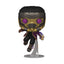 Pop What If 871 T'Challa Star-Lord Action Figures/Funko Pop FUNKO