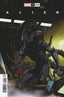 Alien (2021) #01 Finch Launch Var Back Issues Marvel Comics Default Title