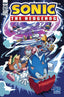 Sonic the Hedgehog (2018) #40 Back Issues IDW Publishing Default Title