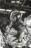 Alien (2021) #01 Finch Launch Sketch Var Back Issues Marvel Comics Default Title