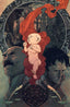 Dune House Atreides #06 1:25 Cagle Var Comics - Back Issues Boom! Entertainment Default Title