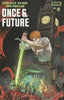 Once & Future #18 Comics - Back Issues Boom! Entertainment Default Title