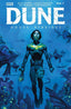 Dune House Atreides #07 Scharf Var Comics - Back Issues Boom! Entertainment Default Title