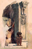 Dune House Atreides #07 1:25 Cagle Var Comics - Back Issues Boom! Entertainment Default Title