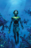 Dune House Atreides #07 1:50 Scharf Var Comics - Back Issues Boom! Entertainment Default Title
