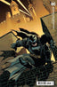 Batman the Detective #01 Andy Kubert Var Comics - Back Issues DC Comics Default Title