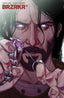 BRZRKR #03 1:50 Frison Var Comics - Back Issues Boom! Entertainment Default Title