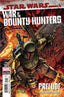 Star Wars War of the Bounty Hunters Alpha #01 Comics - Back Issues MARVEL COMICS Default Title