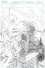 Spawn #315 1:50 Capullo "Sketch" Var Comics - Back Issues Image Comics Default Title