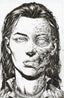 Walking Dead Deluxe #003 2nd Ptg 1:25 Dave Finch Var Comics - Back Issues Image Comics Default Title
