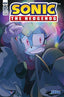 Sonic the Hedgehog (2018) #42 Back Issues IDW Publishing Default Title