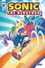 Sonic the Hedgehog (2018) #42 Bulmer Var Back Issues IDW Publishing Default Title