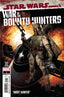 Star Wars War of the Bounty Hunters #01 Comics - Back Issues Marvel Comics Default Title