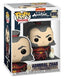 Pop Avatar The Last Airbender 998 Admiral Zhao