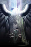 Dune House Atreides #08 1:25 Cagle Var Comics - Back Issues Boom! Entertainment Default Title