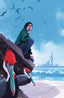 Dune House Atreides #08 1:50 Dekal Var Comics - Back Issues Boom! Entertainment Default Title