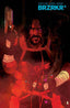 BRZRKR #04 Ward Foil Var Comics - Back Issues Boom! Entertainment Default Title