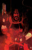 BRZRKR #04 1:50 Ward Var Comics - Back Issues Boom! Entertainment Default Title