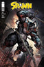 Spawn #319 McFarlane Var Comics - Back Issues Image Comics Default Title
