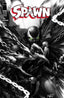 Spawn #319 Mattina Var Comics - Back Issues Image Comics Default Title