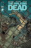 Walking Dead Deluxe #016 Tony Moore & Dave McCaig Var Comics - Back Issues Image Comics Default Title