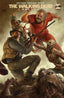 Walking Dead Deluxe #016 Dave Rapoza Var Comics - Back Issues Image Comics Default Title