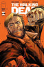Walking Dead Deluxe #017 Tony Moore & Dave McCaig Var Comics - Back Issues Image Comics Default Title