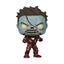 Pop What If 944 Zombie Iron Man Action Figures/Funko Pop Funko