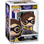 Pop Gotham Knights 893 Batgirl Action Figures/Funko Pop FUNKO Default Title