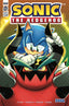 Sonic the Hedgehog (2018) #43 Back Issues IDW Publishing Default Title