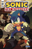 Sonic the Hedgehog (2018) #43 Herms Var Back Issues IDW Publishing Default Title