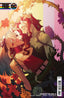 Harley Quinn (2021) #04 Anka Var Comics - Back Issues DC COMICS Default Title