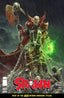 Spawn #320 Comics - Back Issues Image Comics Default Title