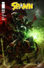 Spawn #320 Mattina Var Comics - Back Issues Image Comics Default Title