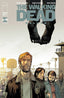 Walking Dead Deluxe #018 Tony Moore & Dave McCaig Var Comics - Back Issues Image Comics Default Title