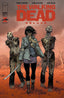 Walking Dead Deluxe #019 Tony Moore & Dave McCaig Var Comics - Back Issues Image Comics Default Title