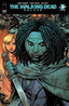 Walking Dead Deluxe #019 Arthur Adams & Dave McCaig Var Comics - Back Issues Image Comics Default Title
