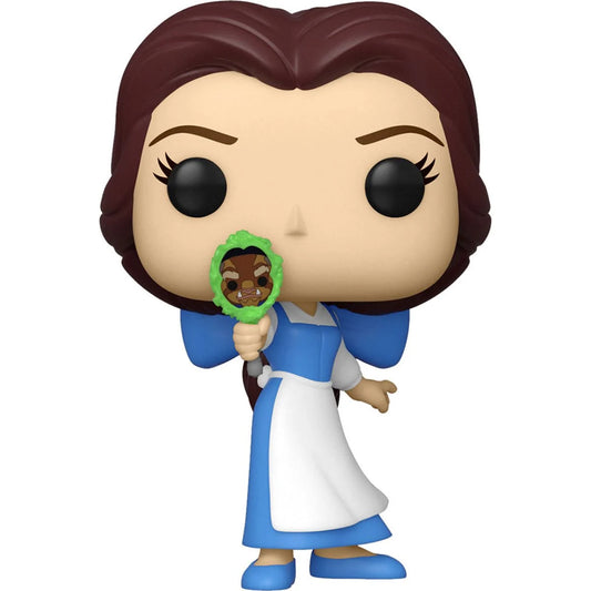 Pop Beauty and the Beast 1132 Belle Pop Kids Funko   