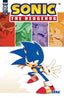 Sonic the Hedgehog (2018) #44 Back Issues IDW Publishing Default Title