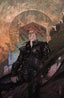 Dune House Atreides #09 1:25 Cagle Var Comics - Back Issues Boom! Entertainment Default Title