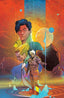 Dune House Atreides #09 1:50 Christian Ward Var Comics - Back Issues Boom! Entertainment Default Title