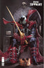 King Spawn #01 McFarlane Var Comics - Back Issues Image Comics Default Title