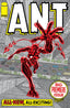 Ant (2021v2) #01 Erik Larsen B Var Comics - Back Issues Image Comics Default Title