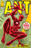 Ant (2021v2) #01 Erik Larsen D Var Comics - Back Issues Image Comics Default Title