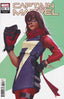 Captain Marvel (2019) #31 InHyuk Lee Var Comics - Back Issues MARVEL COMICS Default Title