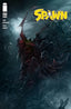 Spawn #321 Mattina Var Comics - Back Issues Image Comics Default Title