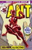 Ant (2021v2) #01 Erik Larsen E Var Comics - Back Issues Image Comics Default Title