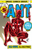 Ant (2021v2) #01 Erik Larsen G Var Comics - Back Issues Image Comics Default Title