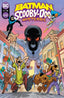 Batman & Scooby-Doo Mysteries (2021) #04 Comics - Back Issues DC Comics Default Title
