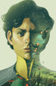 Dune House Atreides #10 1:50 Tedesco Var Comics - Back Issues Boom! Entertainment Default Title